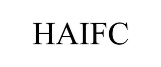 HAIFC