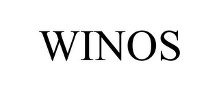 WINOS