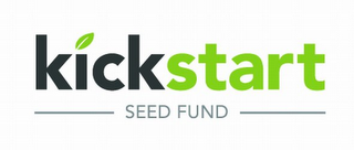 KICKSTART SEED FUND