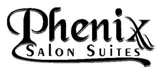 PHENIX SALON SUITES