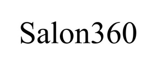 SALON360