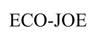 ECO-JOE