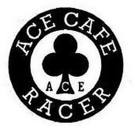 ACE CAFE ACE RACER