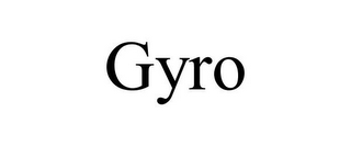 GYRO