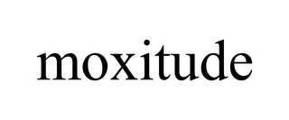 MOXITUDE