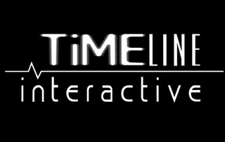 TIMELINE INTERACTIVE
