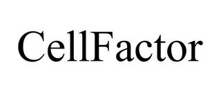 CELLFACTOR