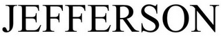JEFFERSON