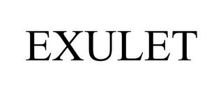 EXULET