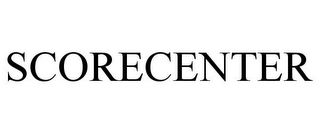 SCORECENTER