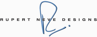 RUPERT NEVE DESIGNS R.