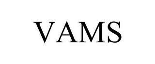 VAMS