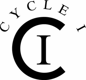 CYCLE I CI