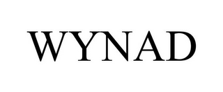 WYNAD