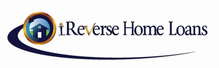 IREVERSE HOME LOANS