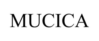 MUCICA