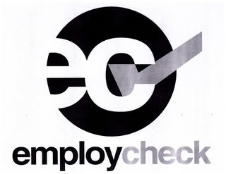 EC EMPLOYCHECK