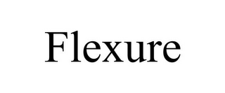 FLEXURE