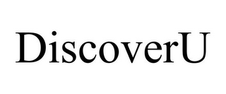 DISCOVERU