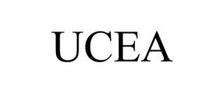 UCEA