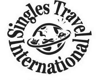 SINGLES TRAVEL INTERNATIONAL