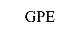 GPE