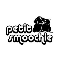 PETIT SMOOCHIE