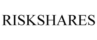 RISKSHARES