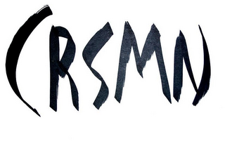 CRSMN