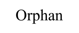 ORPHAN