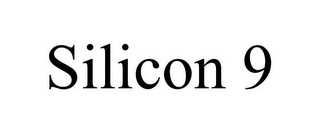 SILICON 9