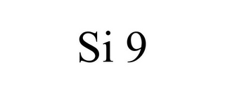 SI 9