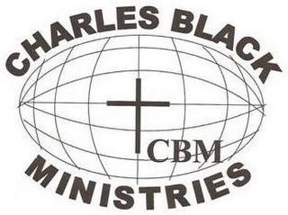 CHARLES BLACK MINISTRIES CBM