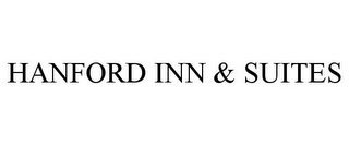 HANFORD INN & SUITES