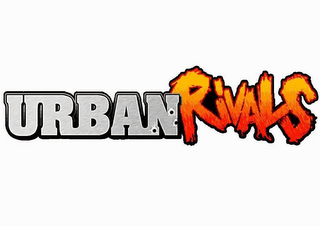 URBAN RIVALS