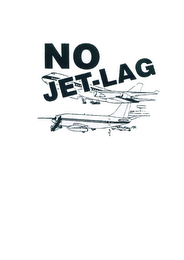 NO JET-LAG