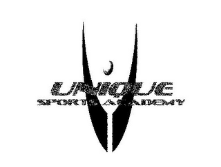 UNIQUE SPORTS ACADEMY