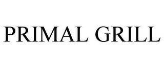 PRIMAL GRILL