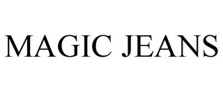 MAGIC JEANS