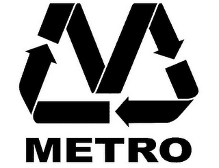 M METRO