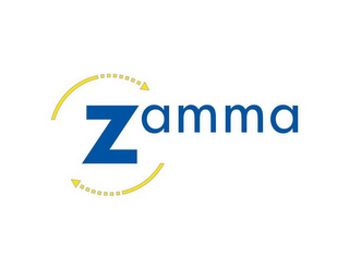 ZAMMA