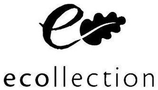 E ECOLLECTION