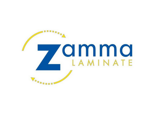 ZAMMA LAMINATE