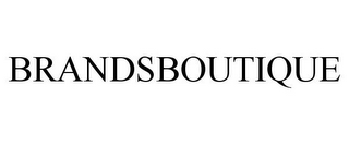 BRANDSBOUTIQUE