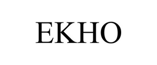 EKHO