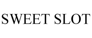 SWEET SLOT
