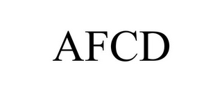 AFCD