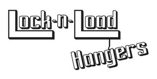 LOCK-N-LOAD HANGERS