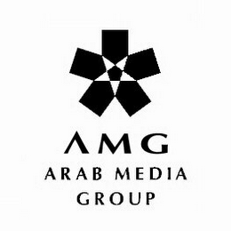 AMG ARAB MEDIA GROUP