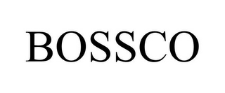 BOSSCO